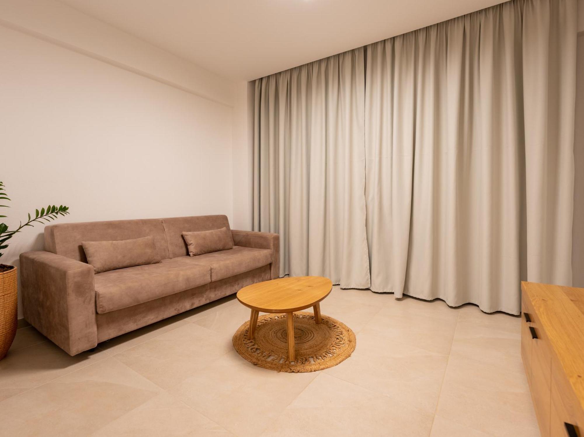 Antony'S Luxury Apartments Nikiti  Luaran gambar