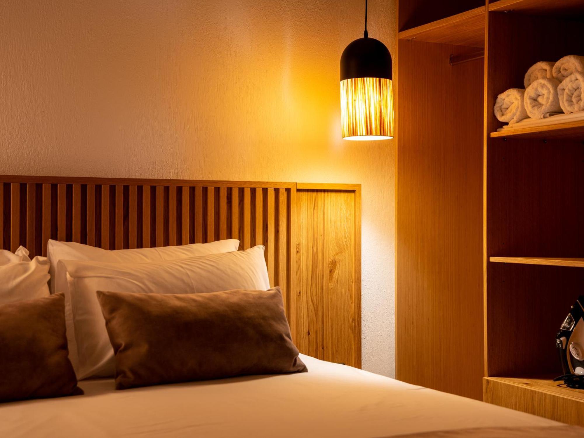 Antony'S Luxury Apartments Nikiti  Luaran gambar